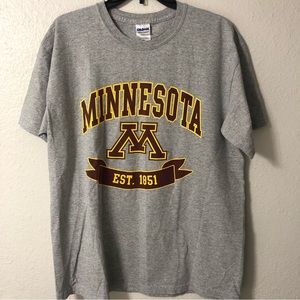 University of Minnesota T Shirt